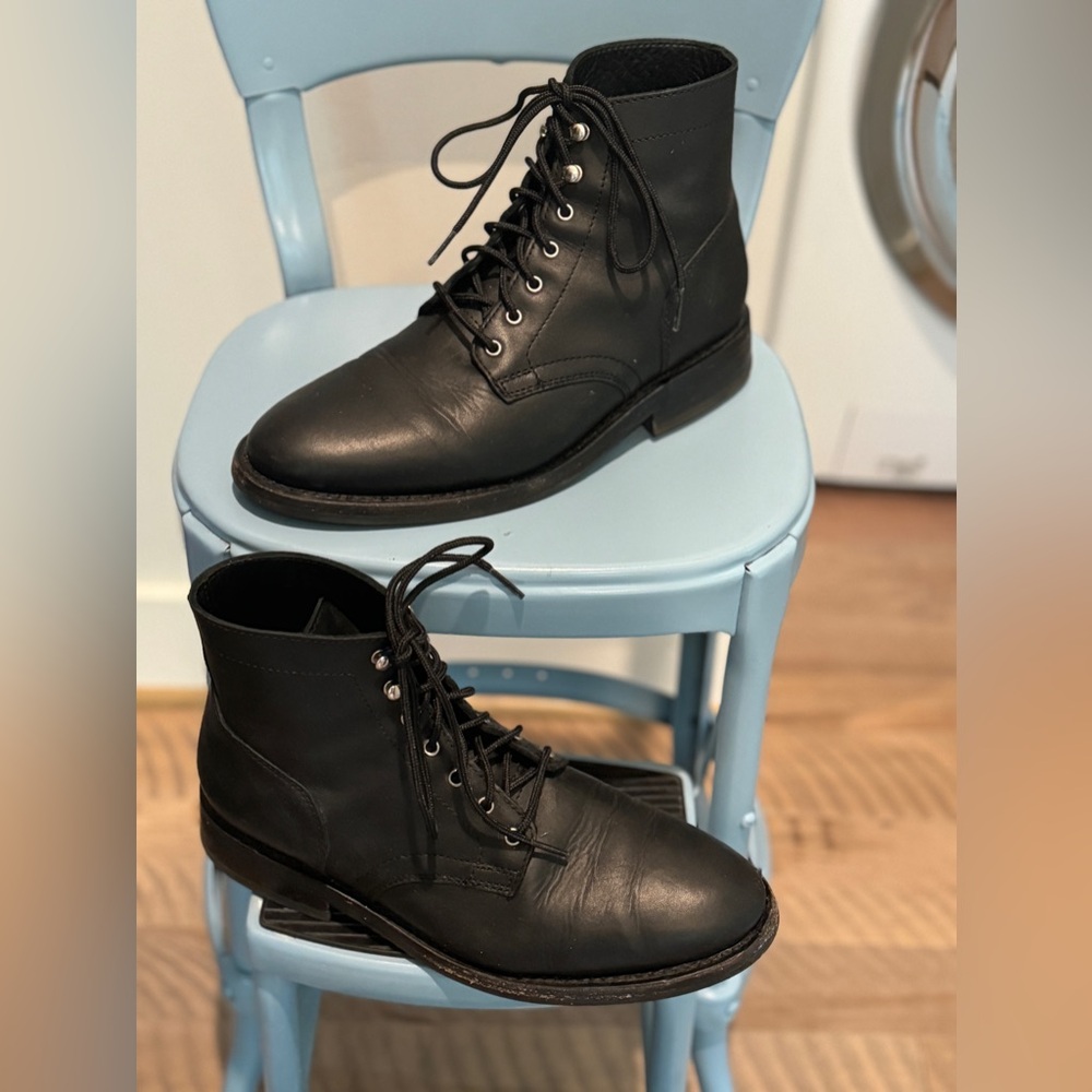 Thursday Boot Company Boots